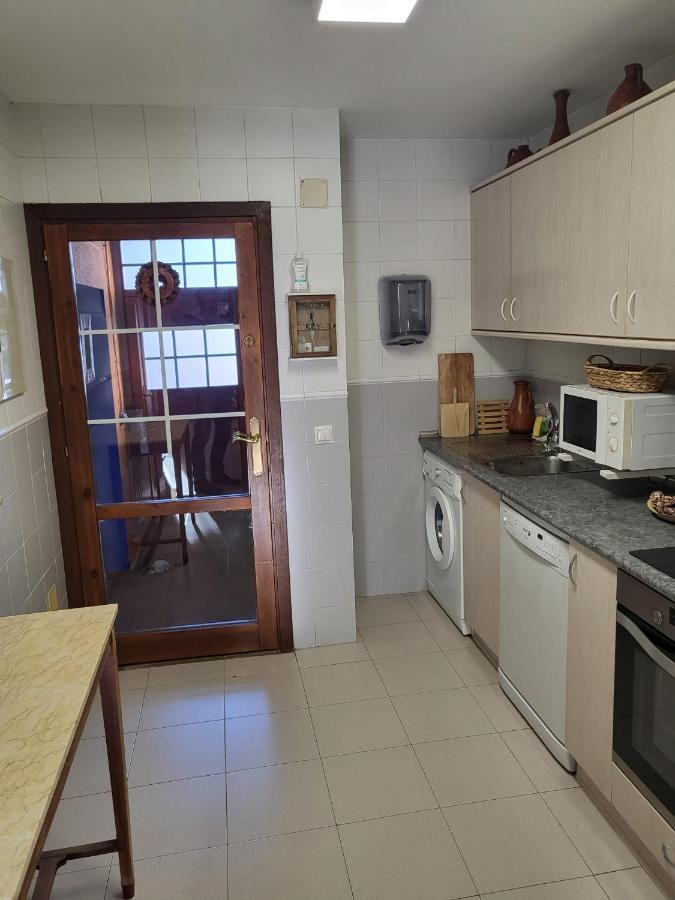 Casa Rural Reyes Nuévalos Exterior foto