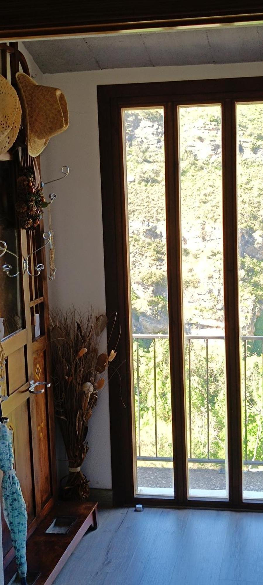 Casa Rural Reyes Nuévalos Exterior foto